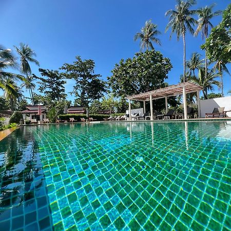 Coco Lanta Resort - Sha Extra Plus Ko Lanta Exteriér fotografie