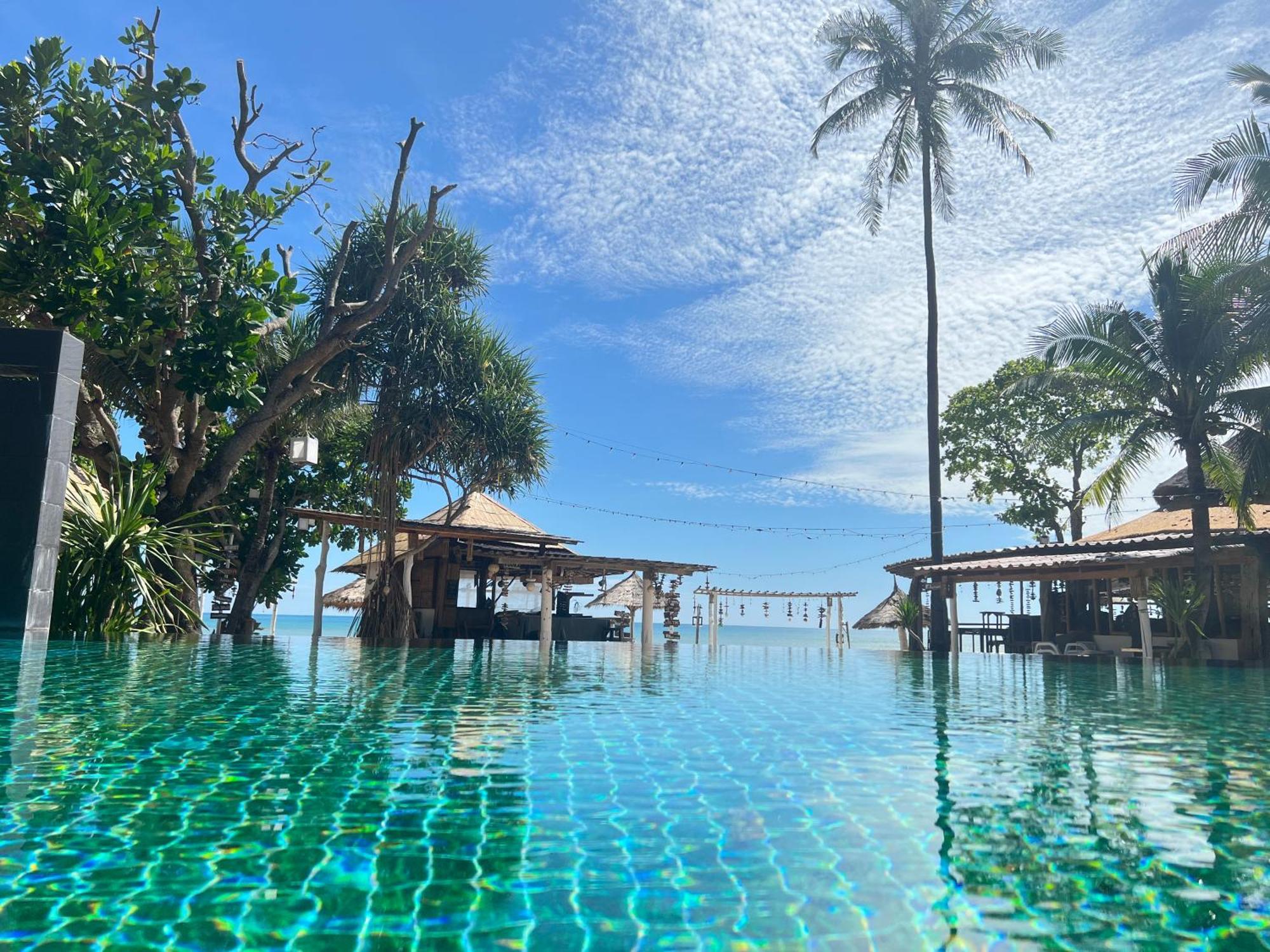 Coco Lanta Resort - Sha Extra Plus Ko Lanta Exteriér fotografie