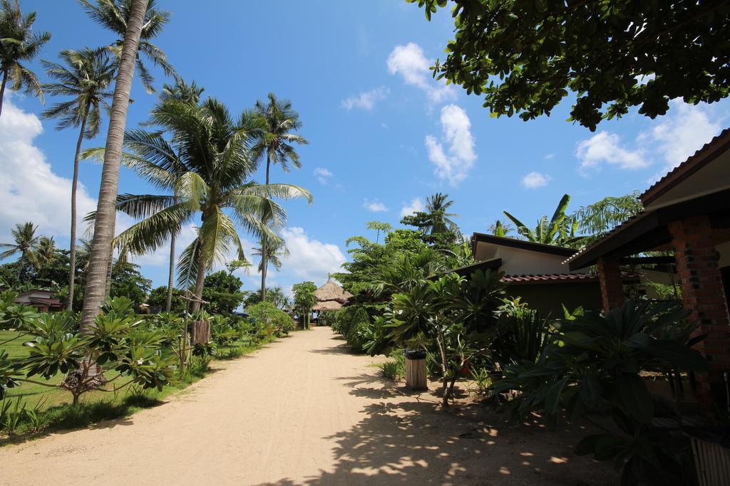 Coco Lanta Resort - Sha Extra Plus Ko Lanta Exteriér fotografie