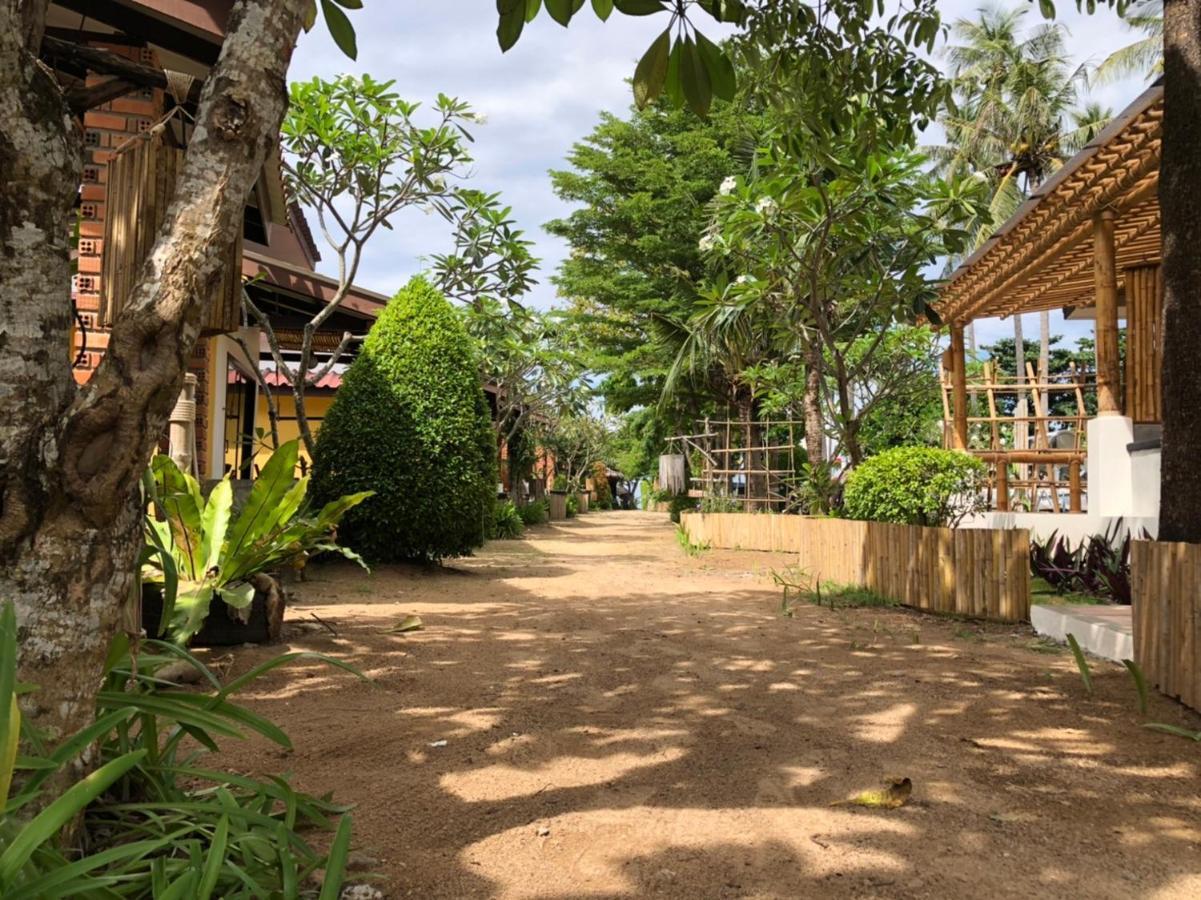 Coco Lanta Resort - Sha Extra Plus Ko Lanta Exteriér fotografie